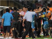 Bóng đá anh, ngoại hạng anh, lịch thi đấu euro 2012, Theo… gì bỏ cuộc chơi?